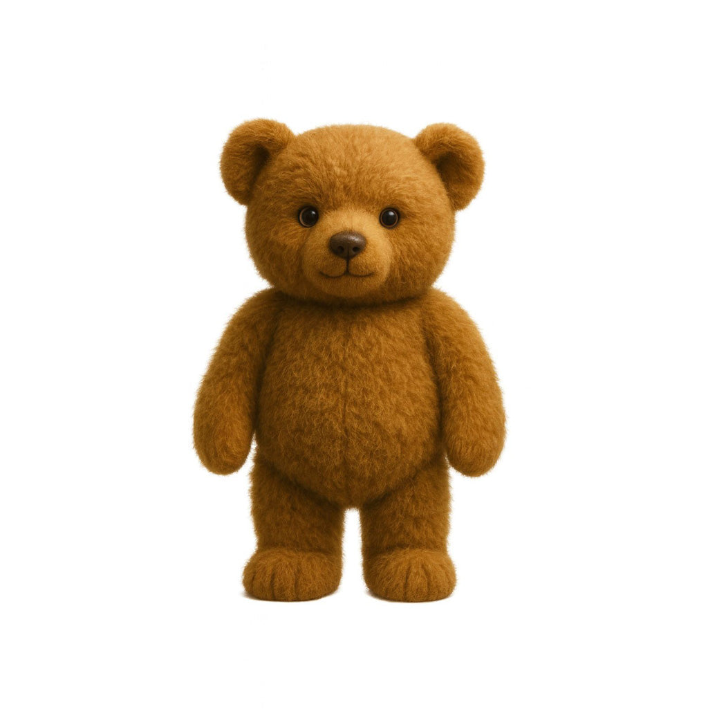 Tony The Teddy