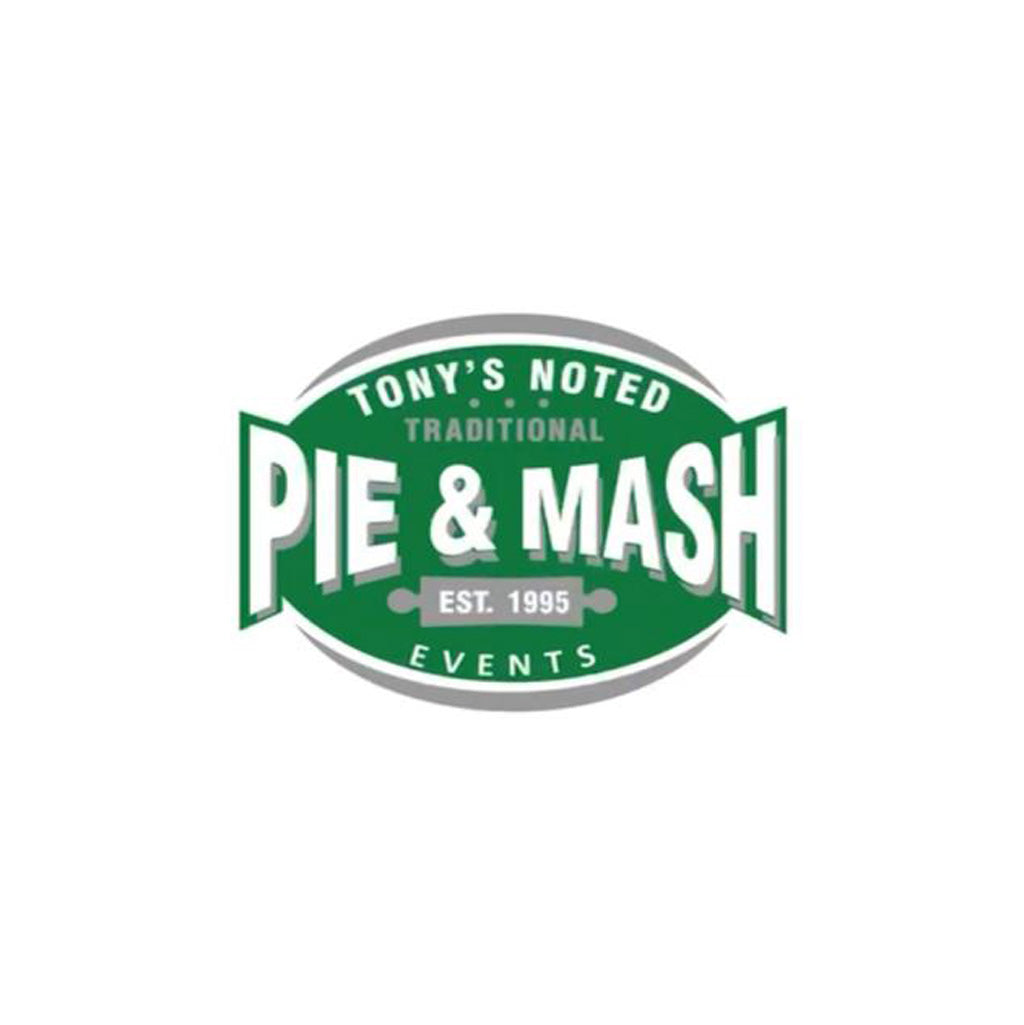 Tony Pie & Mash